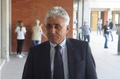 Dragoljub Simonović saslušan u sudu: Negirao da je oštetio budžet za 10 miliona