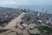 Potop u Brazilu: Najmanje 79 mrtvih, za samo jedan dan palo kiše koliko tokom celog maja (VIDEO)