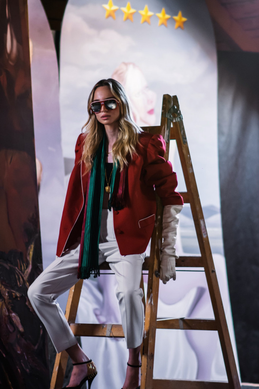 Upoznajte Lal Batman: Dolazi iz Istanbula i donosi spektakularnu priču (FOTO)