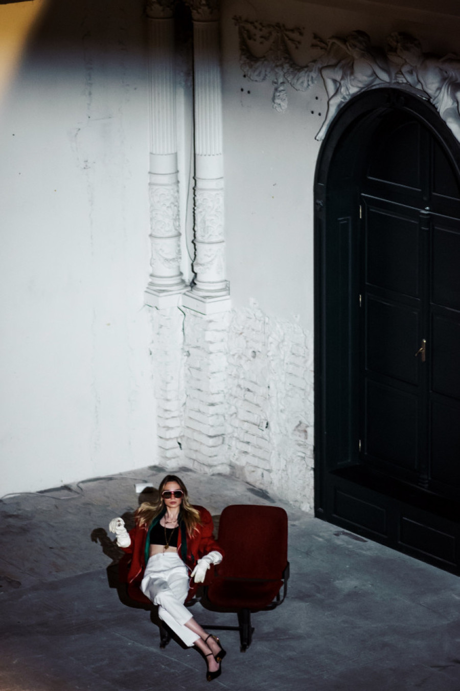 Upoznajte Lal Batman: Dolazi iz Istanbula i donosi spektakularnu priču (FOTO)