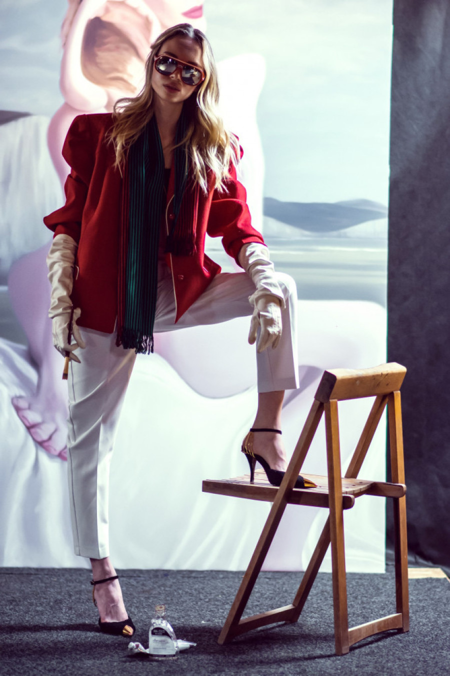 Upoznajte Lal Batman: Dolazi iz Istanbula i donosi spektakularnu priču (FOTO)