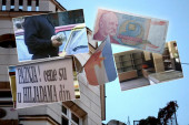 Novčanica od 500 milijardi dinara, privreda razorena: Rezolucijom 757, pre 30 godina, SRJ je uveden potpuni međunarodni ekonomski embargo