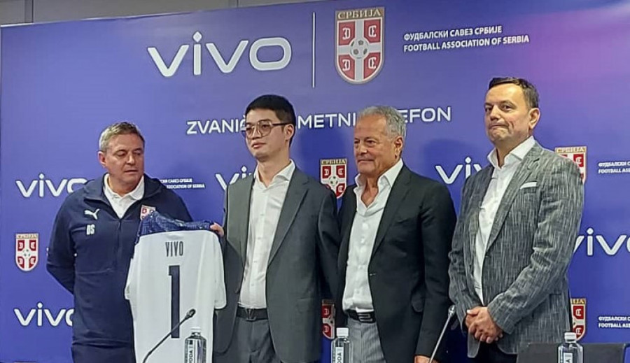 FSS potpisao važan ugovor! Nije moglo bez selektora Stojkovića