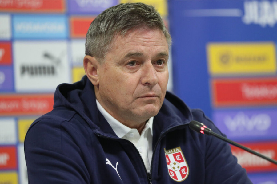 Najsrećniji sam bio kada sam se vratio kući! Stojkovićev komentar o finalu Lige šampiona iznenadio sve!