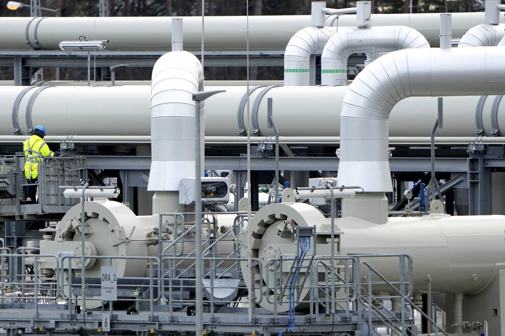 EU usvojila krizni plan za gas: Svaka zemlja će smanjiti potražnju za 15 odsto