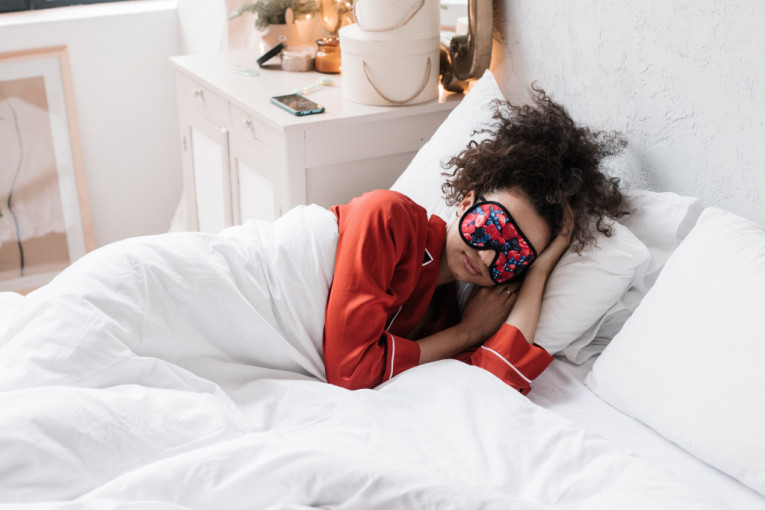 Ono u čemu spavate otkriva puno o vama: Osam je tipova ljudi prema izboru odeće za krevet