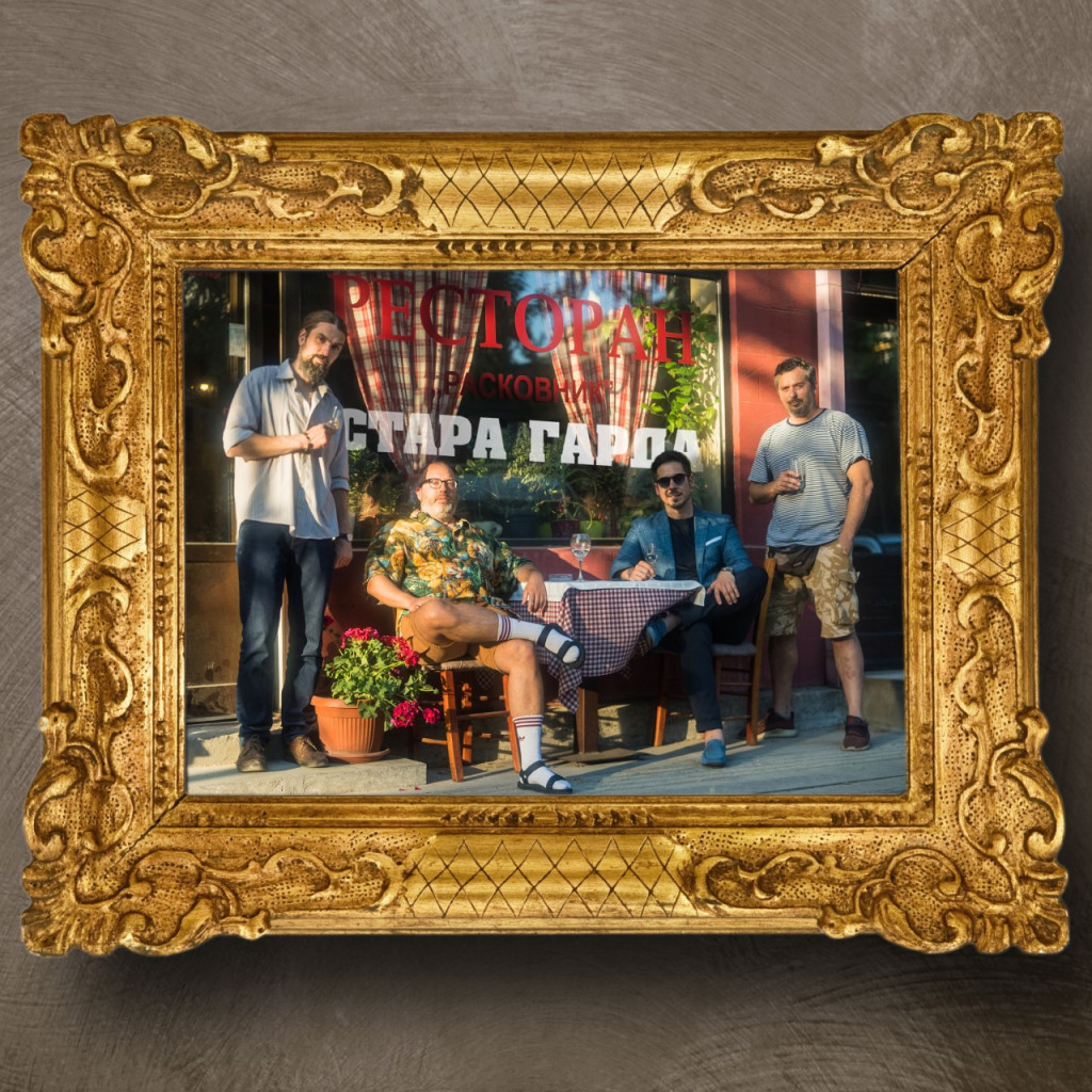 Muzički spoj koji niko nije očekivao: Hip-hop čarape na sandale (FOTO/VIDEO)