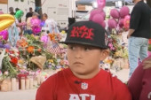 Dečak (9) opisao kako je izbegao smrt u Teksasu: "Video sam ubicu" (VIDEO)