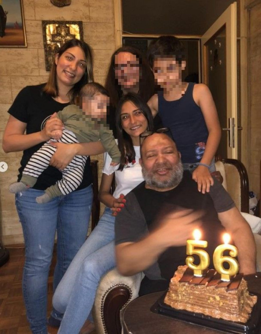 Isplivala fotografija sa Džejevog poslednjeg rođendana: Pevač neprepoznatljiv nekoliko meseci pred smrt