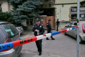 Dragan, koji se ubio na ulici, terorisao komšije, svi ga se plašili: Novi detalji horora na Dušanovcu