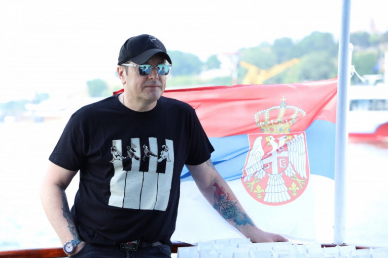 Aco Pejović brani ćerki da se bavi pevanjem: Otkrio šta mu je tražila, ali i zašto on ne popušta! (VIDEO)