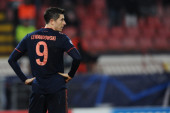 Levandovski je samo zbog jednog čoveka došao u Barselonu: Volim da igram i pobeđujem, a to je sa njim moguće!