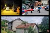Krvava 24 sata u Srbiji: Troje ubijenih, dvojica presudila sebi, a povređena i devojka!