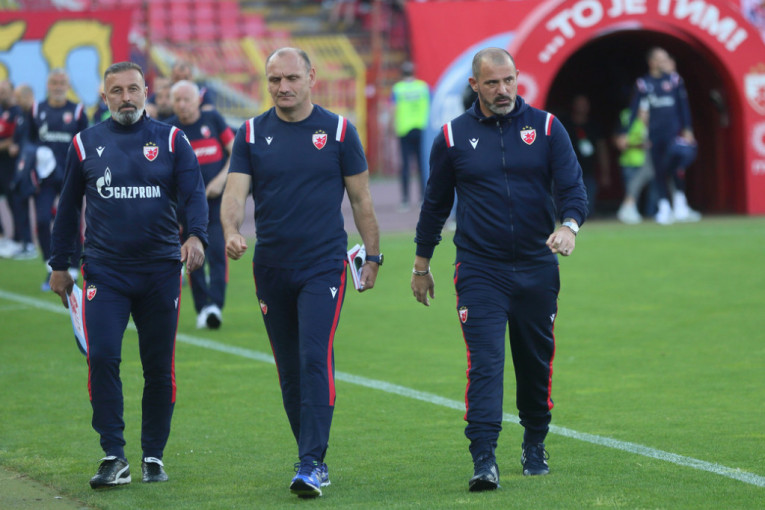 Stanković predložio gazdama Sampdorije svoj stručni štab, jedno lice im je jako dobro poznato