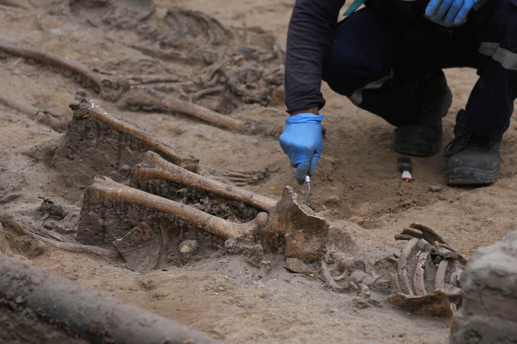 Neandertalci izumrli zbog seksualnih navika? Naučnici došli do neverovatnih otkrića!