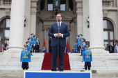 Čestitke predsedniku Vučiću od kralja Belgije i kralja Holandije