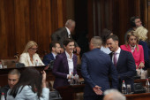Ne bi bilo iznenađenje da Vladu vode Brnabićeva ili Mali: Ko će biti stanari u Nemanjinoj, a ko će voditi parlament