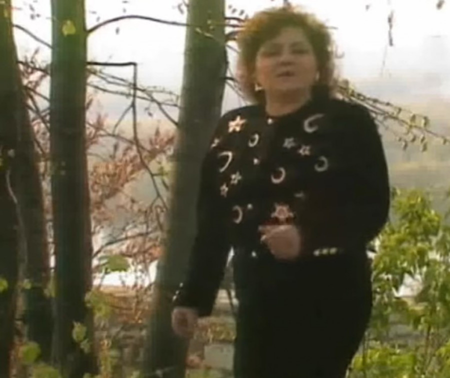 Vida Pavlović nije imala decu, ali je ovu pevačicu usvojila: Taj poklon ću čuvati dok sam živa!