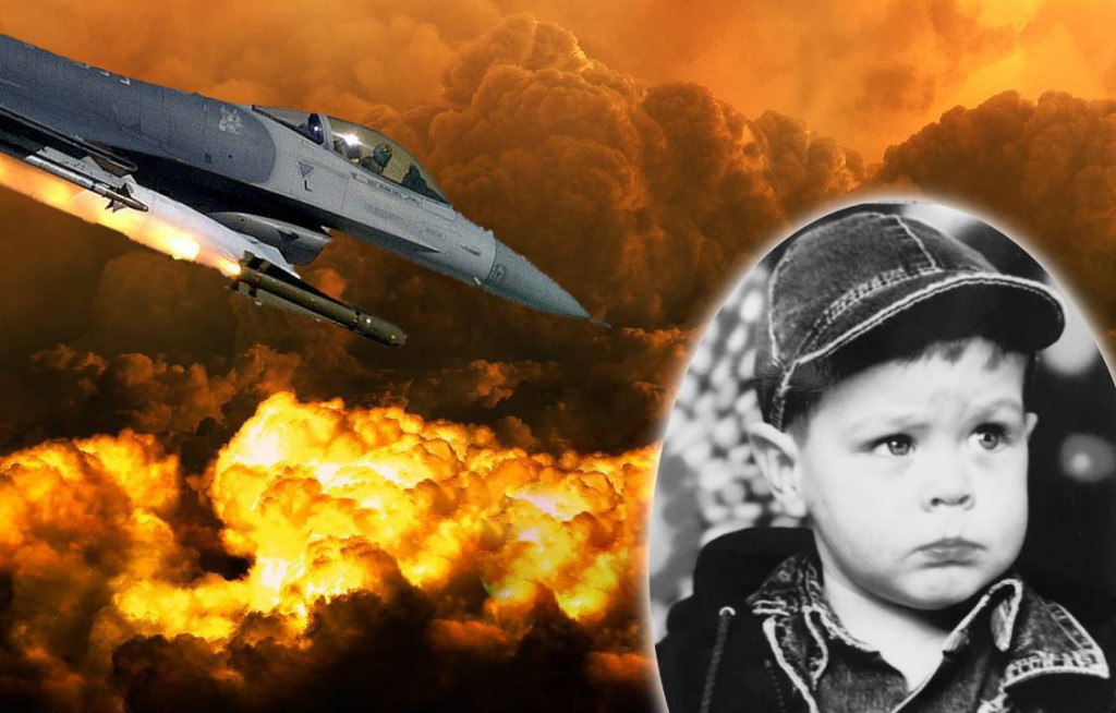 Bombardovali su nam decu, trudnice, roditelje: Ispovesti ljudi čije je najbliže ubio NATO teraju suze na oči