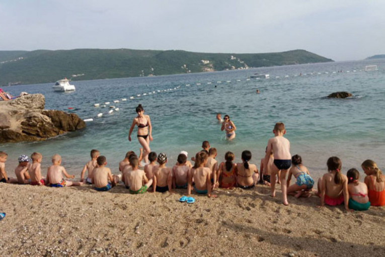 Prelepa vest: Mališani iz Nove Varoši na more idu besplatno!