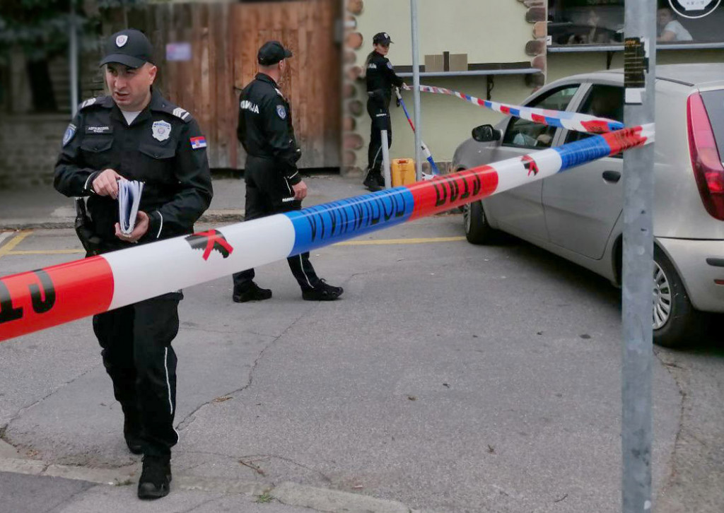 Ovo je Gordana koju je partner ubio kod Leskovca, šokirani meštani tvrde: "Ta veza je bila vrlo čudna!"