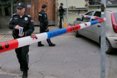 Obračun u podne: Žestoka pucnjava u centru Sjenice
