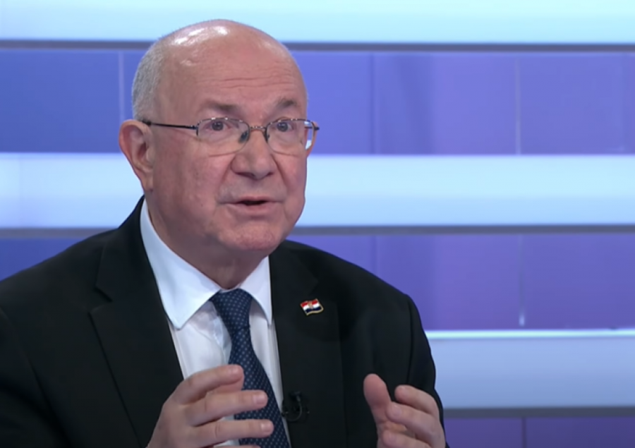 Gađali smo izbegličku kolonu, ali su nam ciljevi bile legitimne mete: Hrvati nastavljaju da opravdavaju zločin na Petrovačkoj cesti