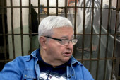 "Robijaš ne može da se resocijalizuje, već da se pokaje" Srpski kriminolog otkriva sve o ljudima koji leže 40 godina u zatvoru!