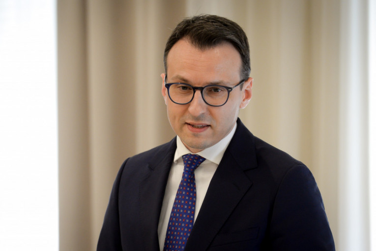 Petković: Predsednik Vučić nikada nije odbijao dijalog i nedvosmisleno je posvećen pregovorima