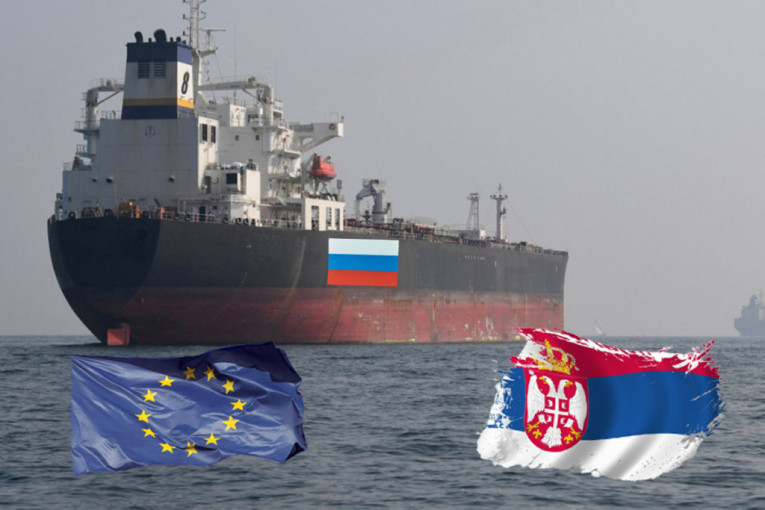 Naftni embargo i Srbija: Postoji veći problem od toga da li ćemo dobijati rusko crno zlato