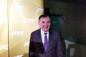Mitar Mirić dobio veliko priznanje, pa progovorio o spekulacijama da se razvodi: Otkrio detalje privatnog života (VIDEO)