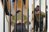 "Snimak je montiran": Nastavljeno suđenje Ivanu Kontiću za pokušaj ubistva u Novom Sadu