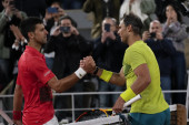 Zna se ko će biti GOAT: Novak će igrati još nekoliko godina, Nadalu otkucava sat!