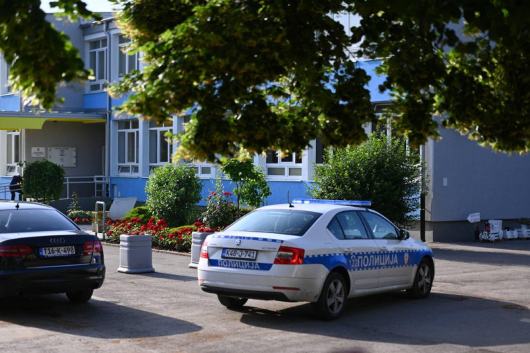 Uhapšen tržišni inspektor: Osumnjičen da je primao mito da ne bi pokrenuo prekršajni postupak