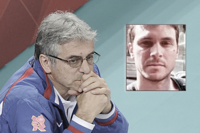 Crna slutnja se obistinila: U Zvezdarskoj šumi je nađeno telo Vuka Grbovića! Brat kratko rekao - ne mogu da pričam...