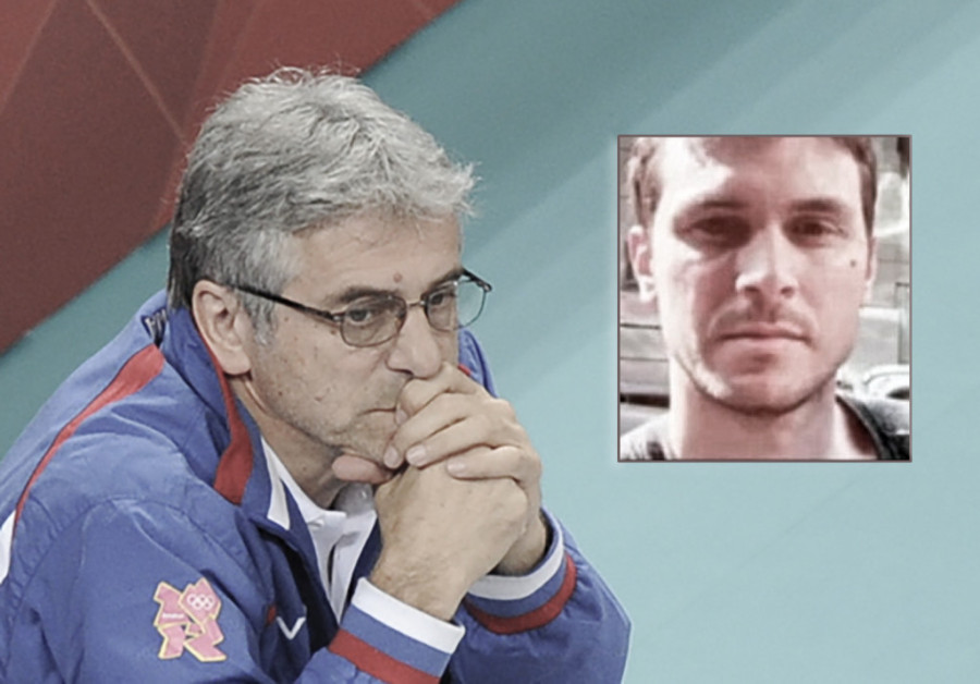 Vuk Grbović obesio se zbog dugova? Prvi rezultati istrage smrti sina proslavljenog kondicionog trenera