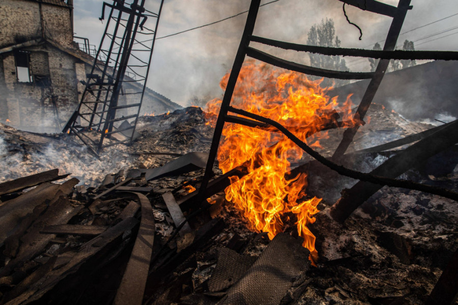 Rusija: Ubili smo 50 ukrajinskih generala i zvaničnika! NATO će proglasiti Rusiju za bezbednosnu pretnju? (FOTO/VIDEO)