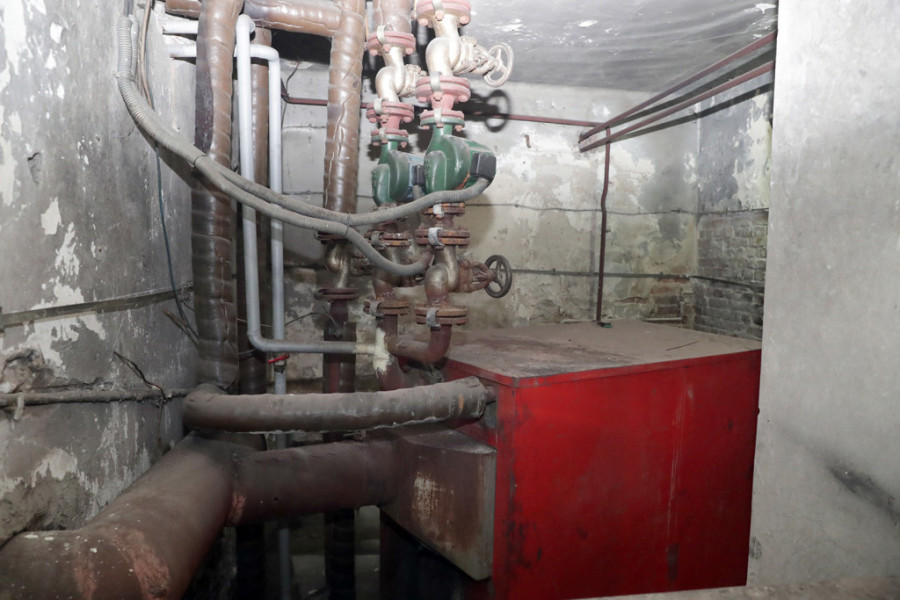 "Dunav osiguranje" ulaže u eko grejanje vrtića "Pčelica": Želimo da povežemo decu i ekologiju (FOTO/VIDEO)