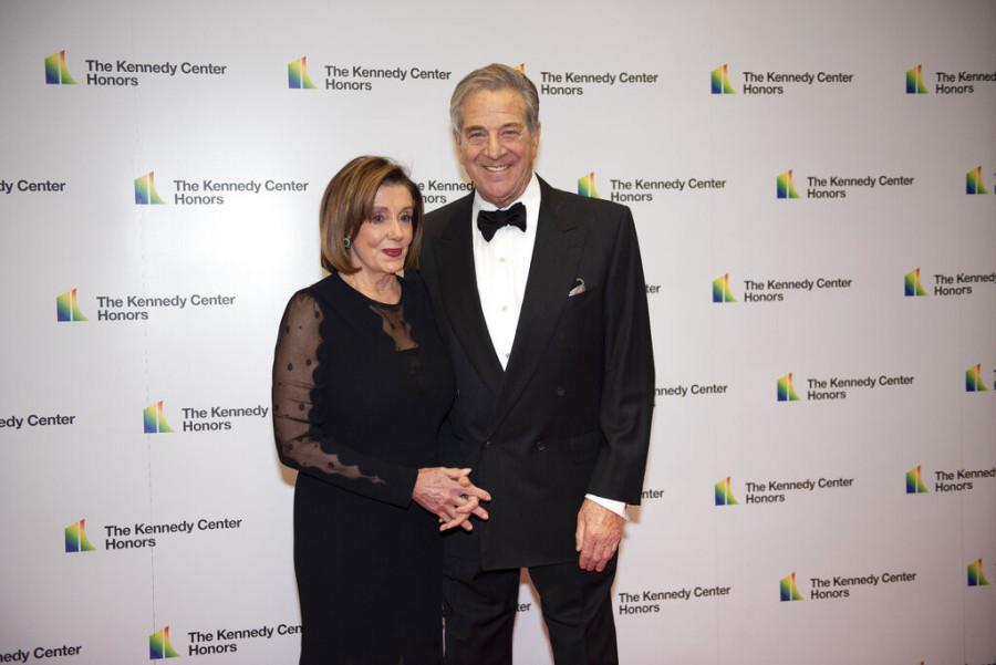 Izazvao saobraćajku u alkoholisanom stanju: Muž Nensi Pelosi osuđen na tri godine uslovno!