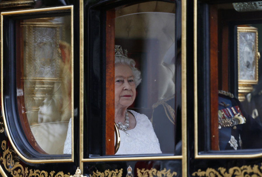 Detalji pompezne proslave 70 godina vladavine kraljice Elizabete II: Pola sveta će obeležiti platinasti jubilej