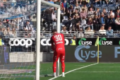 Dolijao prevarant iz Norveške! Golman smanjivao gol pre svakog meča, pogledajte i kako (VIDEO)