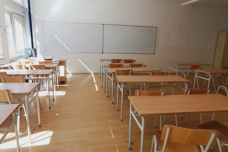 U Crnoj Gori ugašeno sedam osnovnih škola - u njima više nije bilo nijednog đaka!
