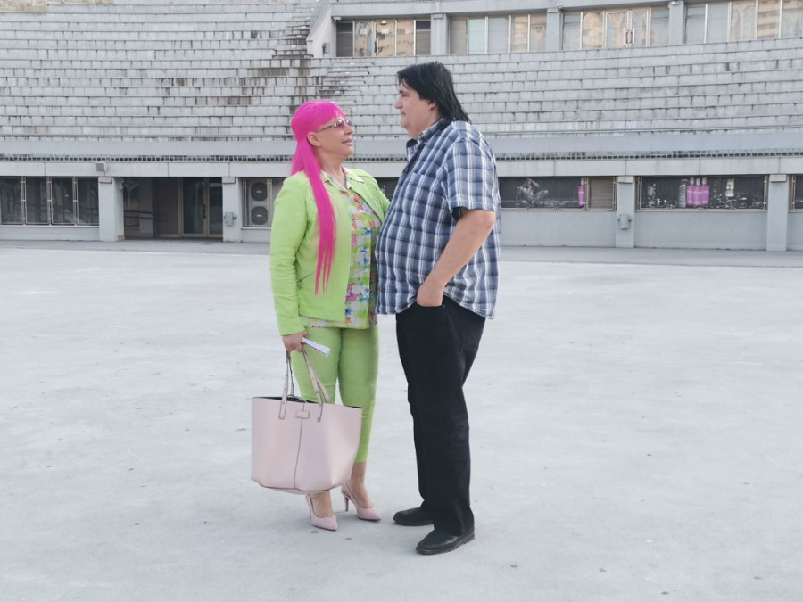 Zorica Brunclik nikada nije išla na pijacu: Evo šta Kemiš zato radi!