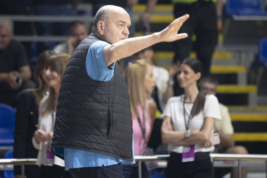 Da li je Jokić najbolji Evropljanin ikada?! Danilović, Grbović i Vujošević kažu "ne", a Maljković "da"