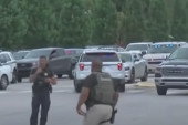 Masovna pucnjava u medicinskom centru u Oklahomi, ubijeno četvoro! (VIDEO)