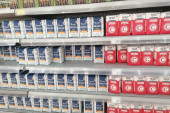 Ponovo poskupeo šećer: Vlada produžila Uredbu o cenama osnovnih namirnica