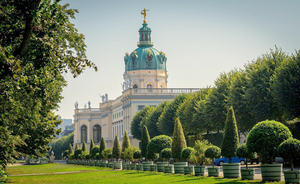 Više od piva i kobasica: Otkrijte zanimljive tajne Nemačke i njenih stanovnika!