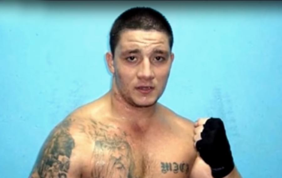 Niški kik-bokser likvidiran iz četvrtog pokušaja: "Sačekuša" za Miloša ispred teretane!