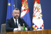 Jevtić: Nisu problem tablice, već to što već duže vreme postoji potreba da se Srbi stave u što teži položaj kako bi napustili Kosovo