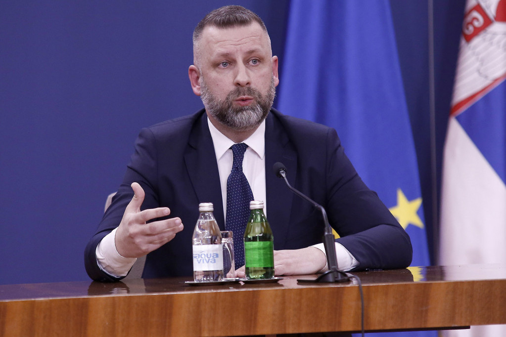 Jevtić: Situacija za Srbe na KiM nikada teža - međunarodna zajednica bi trebalo da pređe sa reči na dela i da preduzme akciju